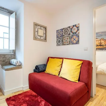 Lejlighed One Bedroom With Wifi At
