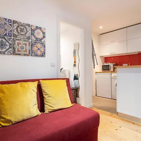 One Bedroom With Wifi At Lejlighed