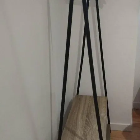 One Bedroom With Wifi At