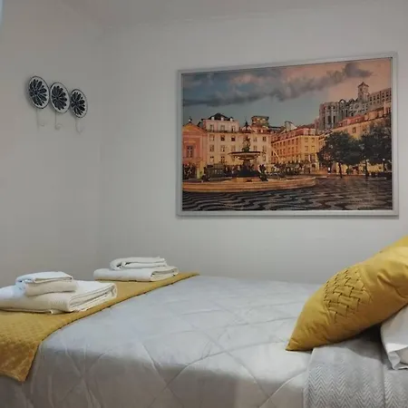 One Bedroom With Wifi At