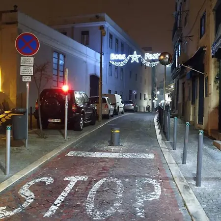 One Bedroom With Wifi At * Lisboa