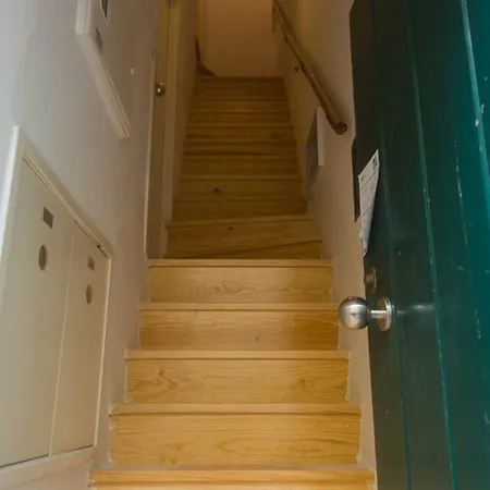 One Bedroom With Wifi At Lejlighed Lisboa