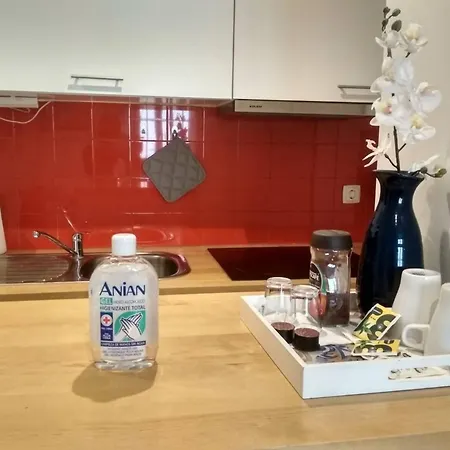 One Bedroom With Wifi At Lisboa
