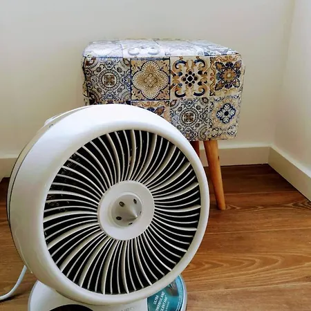 One Bedroom With Wifi At * Lisboa