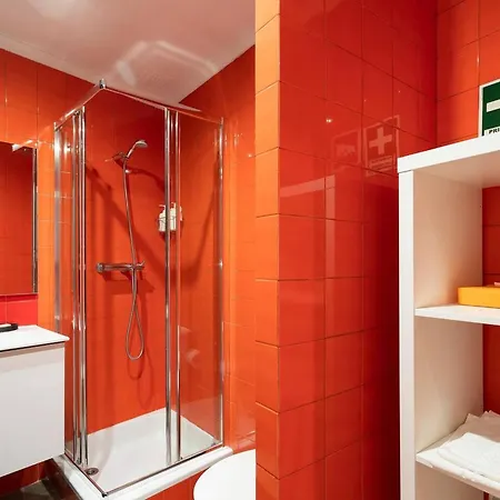 Lejlighed One Bedroom With Wifi At *