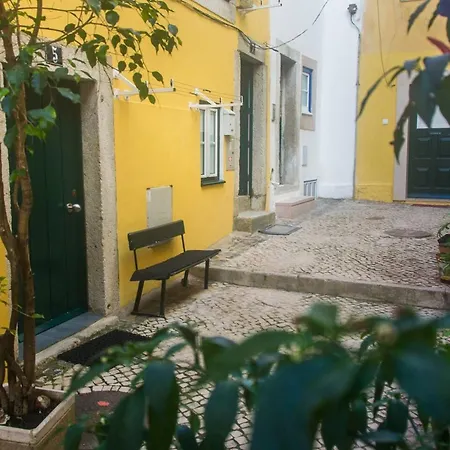 One Bedroom With Wifi At Lejlighed Lisboa