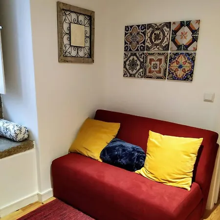 One Bedroom With Wifi At Lejlighed
